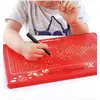 Image de Grande tablette magnétique rouge TU
