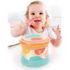 Image de Tambour pour bébé corail TU