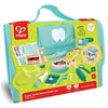 Image de Hape - Le kit du petit dentiste