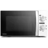 Image de Toshiba MWP-MM20P(WH) micro-onde Blanc Micro-onde simple Comptoir 20 L 700 W