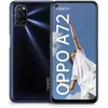 Image de Oppo OPPO A72 16,5 cm (6.5") Double SIM ColorOS 7.1 4G USB Type-C 4 Go 128 Go 5000 mAh Noir