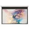 Image de Elite Screens Evanesce B Series EB100HW2-E12 - Écran de projection - montable au plafond, montable sur plafond - motorisé - 100" (254 cm) - 16:9 - MaxWhite FG - blanc, RAL 9003
