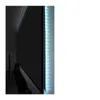 Image de Elite Screens Aeon CineGrey 3D Series AR120DHD3 - Écran de projection - montable sur mur - 120" (305 cm) - 16:9 - CineGrey 3D - noir