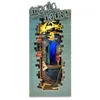 Image de Maquette Rolife Serre-livre Magic House Robotime