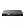 Image de Grandstream Networks GWN7003 routeur sans fil Gigabit Ethernet Bi-bande (2,4 GHz / 5 GHz) Noir