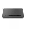 Image de Grandstream Networks Grandstream Networks GWN7001 Routeur connecté Gigabit Ethernet Noir