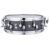 Image de Mapex BPNML4500CGD - Caisse claire Black Panther Razor 14 x 5 - Noir brillant