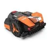 Image de WORX LANDROID Vision 250 mÂ² Robot Tondeuse Ã  Gazon sans Fil pÃ©riphÃ©rique WR202E