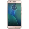 Image de Motorola Motorola Moto G5S Plus 5.5" Android 7.1.1 4G Micro-USB 3 Go 32 Go 3000 mAh Or