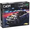 Image de Jeu de brique et bloc Sycomore CaDA Voiture 1:10 RUF GT 1655 pièces