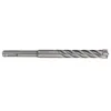Image de Foret bÃ©ton SDS+ 4 taillants 5 X Pro - Ã14 x 210 mm BOSCH