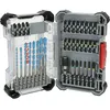 Image de Bosch Embouts de vissage PRO impact et SET de forets multi-construction, 35 pcs. - BOSCH - 2608522518