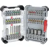 Image de Coffret d'embouts de vissage Extra Hard (43 piÃ¨ces)  2607017723 - Bosch