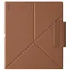 Image de Étui avec support magnétique BOOX Note Air5 C - Marron