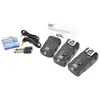Image de JJC-40249 Télécommande Sans Fil Studio flash