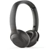 Image de Casque sans fil Bluetooth Philips UH202BK Pliable Noir
