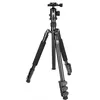 Image de SIRUI ET Series ET-1004 - Trépied - avec SIRUI E-10