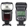 Image de GODOX Kit flash cobra E-TTL V860II-C pour boitier Canon