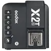 Image de Godox Godox X2T-S transmetteur sans fil TTL pour flash Sony