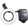 Image de GODOX Flash annulaire macro MF-R76