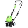 Image de Motobineuse sans fil 40V Greenworks G40TL 21-26 cm (sans Batterie ni Chargeur)