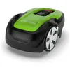 Image de Greenworks Robot tondeuse Optimow M GREENWORKS - pour 500m2