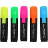 Image de A Plus Surligneur Vivilite Pointe Large BiseautÃ©e Orange
