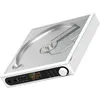 Image de FiiO DM15 R2R - Lecteur CD, DAC et ampli casque portable - Blanc