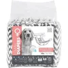 Image de Couches Pour Chien - M Pets - Diapers Femelle L X10 - Tour De Taille 32-52 Cm - 8-15 Kg - Indicateur D'humidit¿ - 12h Protection