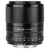 Image de VILTROX AF 23mm F1.4 XF MILC/SLR Noir