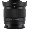 Image de Sony Viltrox 40mm f/2.5 Sony FE