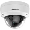 Image de Hikvision Turbo HD Value Series DS-2CE57H0T-VPITF(2.8mm) - Caméra de surveillance - dôme - extérieur - à l'épreuve de la poussière / du vandalisme / imperméable - couleur (Jour et nuit) - 5 MP - 2560 x 1944 - 1080/30p, 1080/25p - montage M12 - Foca
