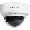 Image de Caméra de Surveillance Foscam FOS D2EP Extérieur Wi-Fi Vision de Nuit Détection de Mouvement Blanc
