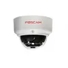 Image de Foscam Foscam D2EP caméra de sécurité Dôme Caméra de sécurité IP Intérieure et extérieure 1920 x 1080 pixels Plafond/mur
