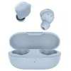 Image de Écouteurs QCY T17 Sans Fil Bluetooth Stéréo Hi-Fi Intra-Auriculaire Contrôle Tactile Bleu