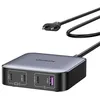 Image de Station de charge de bureau UGREEN 100 W Gris anodisé