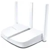 Image de Routeur Wifi Tp-Link Mercusys Mw305r Ap / Routeur, 3x Lan, 1x Wan 2.4 Ghz 300mbps, Table, Interne À L'ap / Client / Routeur, Bande De Fréquence 2.4 Ghz, Wi-Fi, Lt