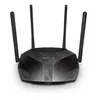 Image de Mercusys Mercusys MR80X routeur sans fil Gigabit Ethernet Bi-bande (2,4 GHz / 5 GHz) Noir