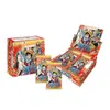 Image de Cartes Ã Collectionner One Piece - Alabasta Boite 36 Boosters 4 Cartes (Qqcx)