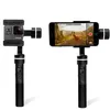 Image de Feiyu Tech Stabilisateur motorisé Feiyu Tech SPG pour Smartphone ou Action Cam Noir