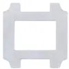 Image de Lingette microfibre Ecovacs pour Winbot W2S, W2S Omni