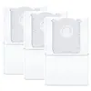 Image de Sac d'aspirateur Ecovacs Dust Bag x3 pour robot aspirateur T90/X12