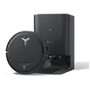 Image de Ecovacs DEEBOT T80S OMNI EU 0,22 L Noir