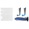 Image de Accessoires pour aspirateur robot Ecovacs Service Kit T90/X12 DDB062458