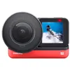 Image de Insta360 One R 1 Inch Edition Noir et rouge