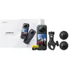 Image de Insta360 Insta360 X3 Kit Moto, Noir Pour Hommes