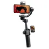 Image de Stabilisateur vedette Hohem iSteady M7 Noir pour smartphone avec suivi par IA