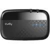 Image de Cudy MF4 routeur sans fil Monobande (2,4 GHz) 4G Noir