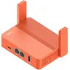 Image de Cudy Cudy AC1200 routeur sans fil Fast Ethernet Orange