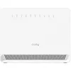 Image de Cudy Cudy LT400E routeur sans fil Fast Ethernet Monobande (2,4 GHz) 4G Blanc